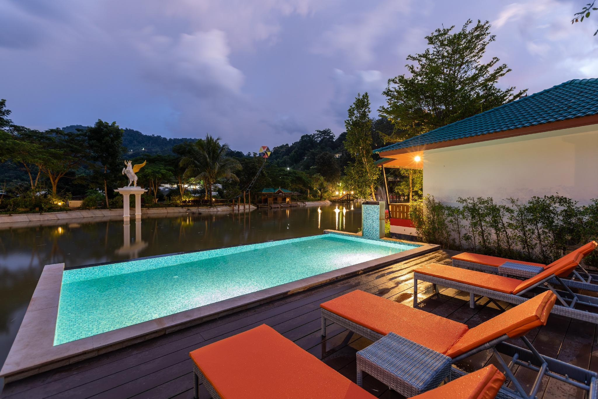 Фото Swankiri Exclusive Farm Resort