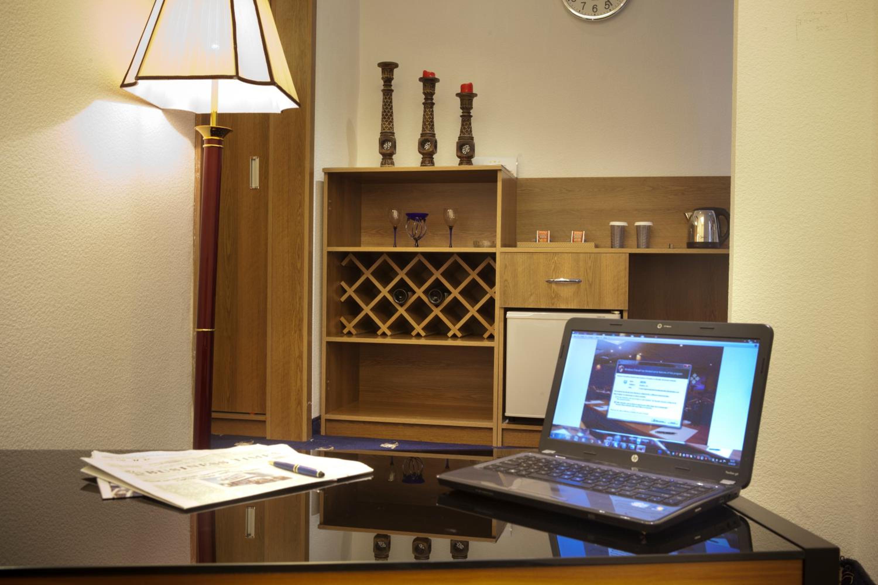 Фото Puma Imperial Hotel