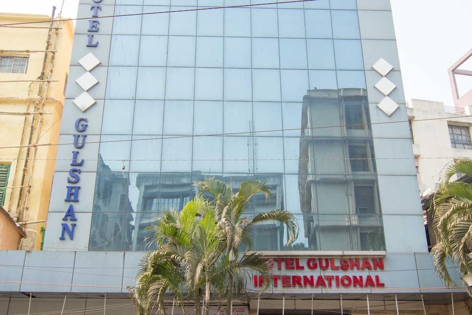 Фото Hotel Gulshan International