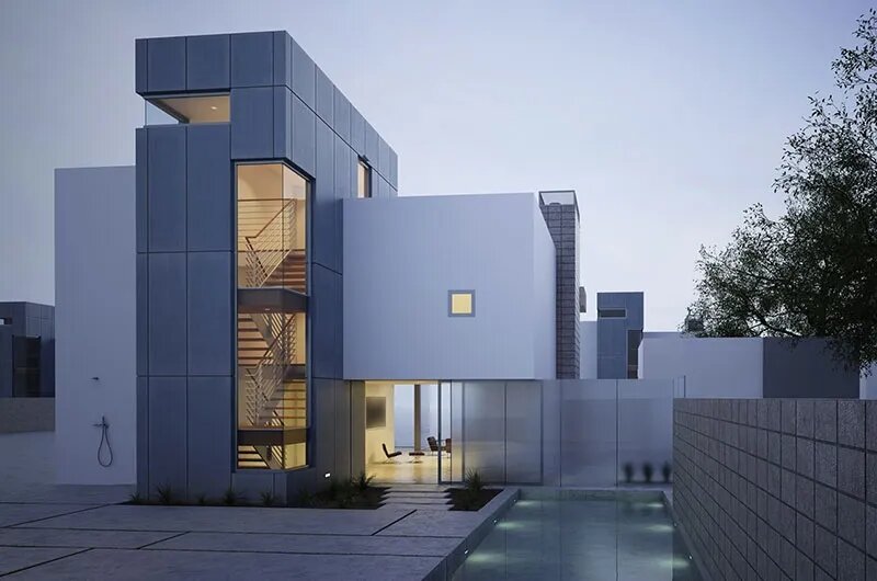 Architectural firm Berberoğlu Proje Mimarlık & Mühendislik, Serdivan, photo