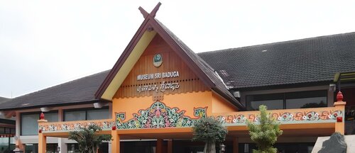 Гостиница Barada Rooms