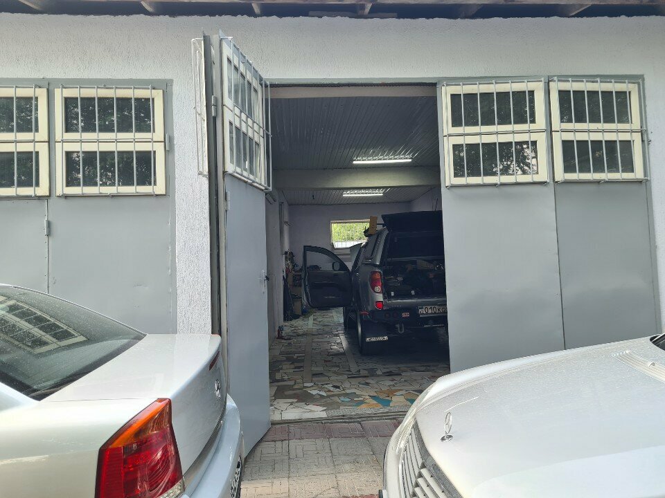 Diagnostic center Vs Detailing, Chimkent, photo