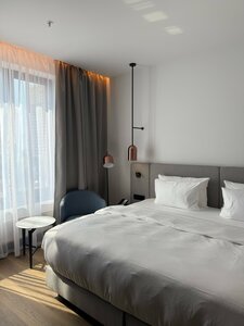 Radisson Пермь