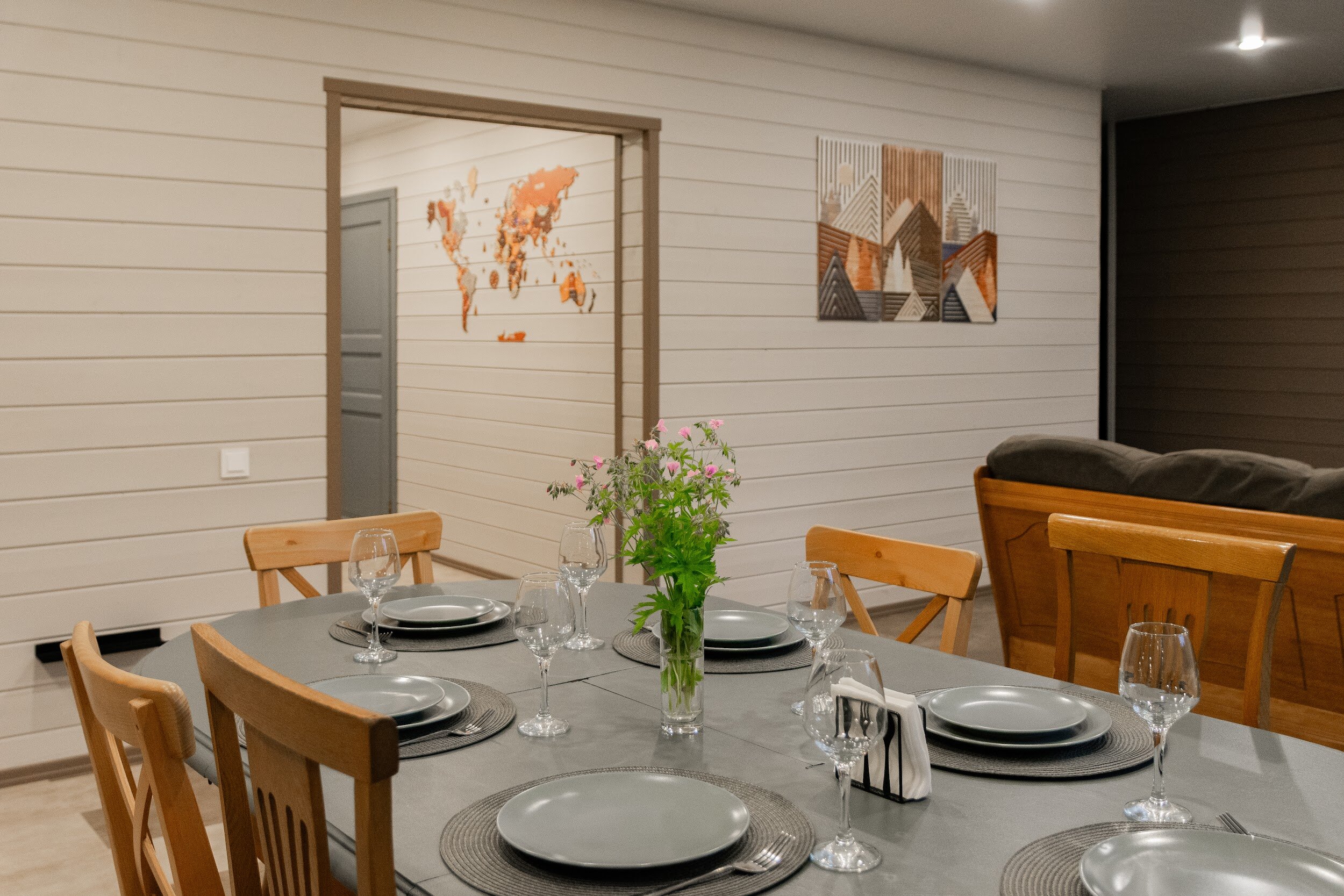 Фото Полянка