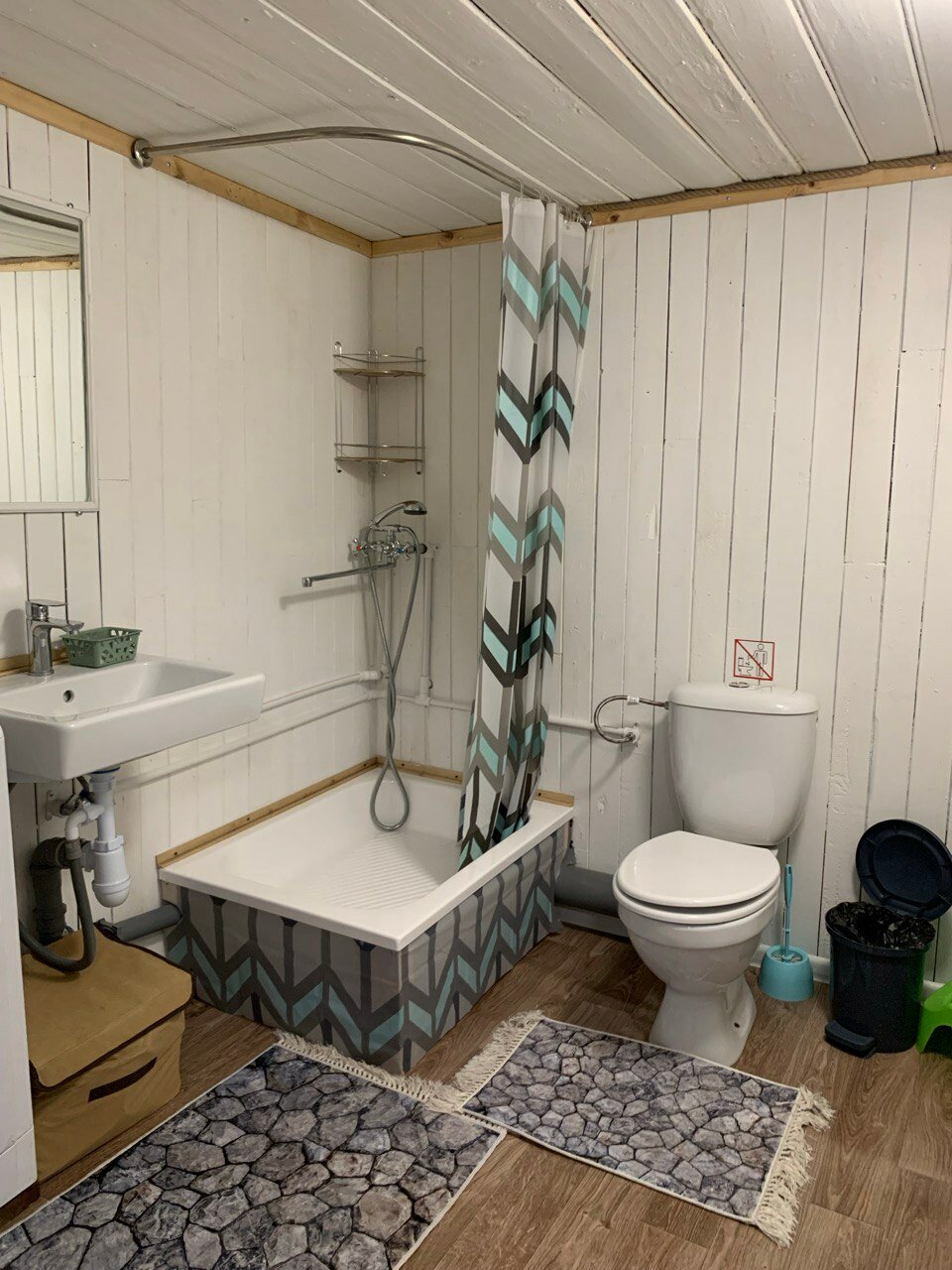 Фото Каса Мика