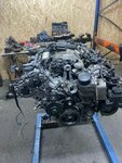 Mb-turbo (Dorozhnaya Street, 54к4с2) ، تصليح المحركات