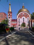 Church of the Healer Panteleimon (Luchevaya ulitsa, 35), orthodox church