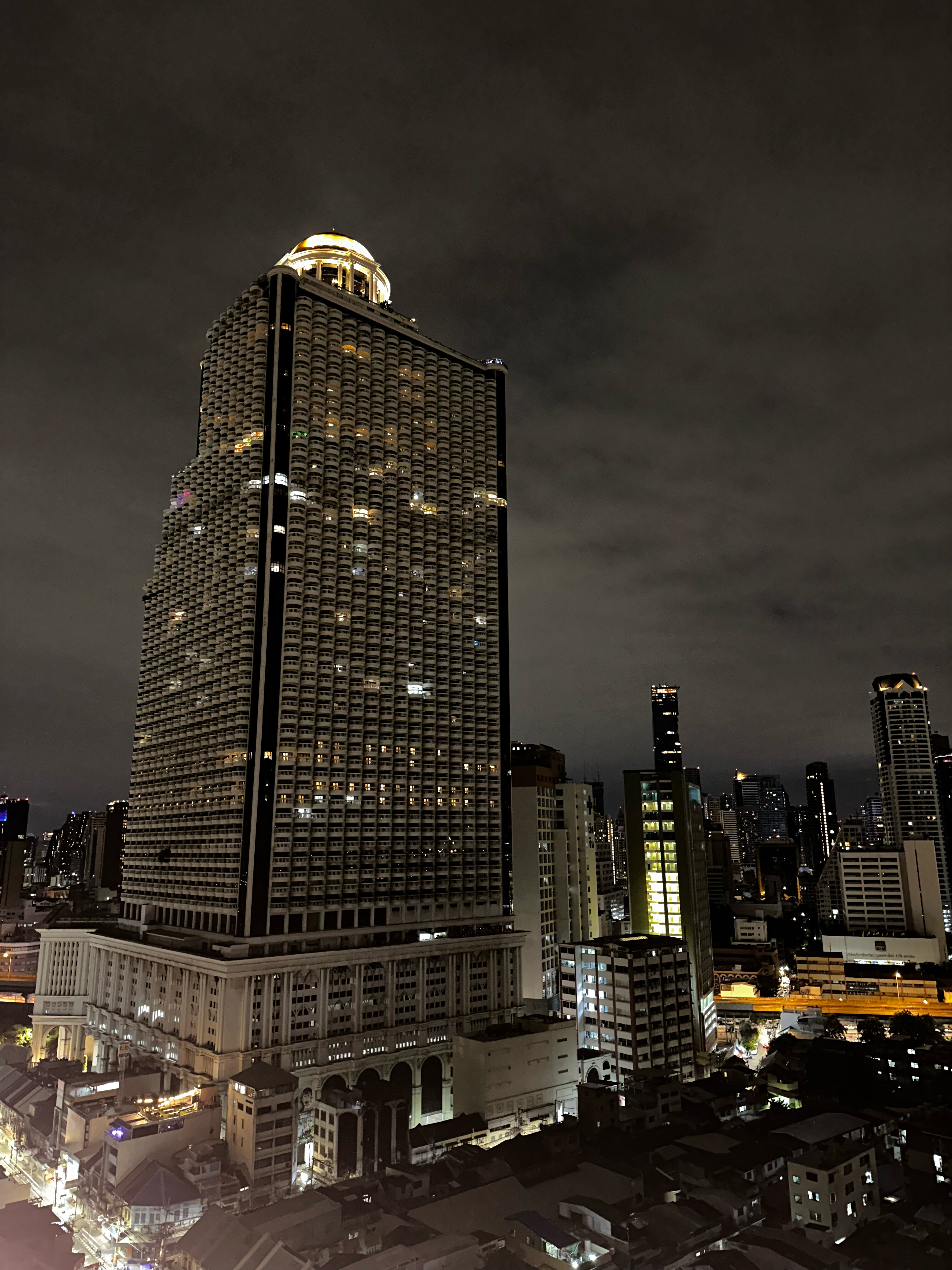 Фото Centre Point Plus Hotel Silom