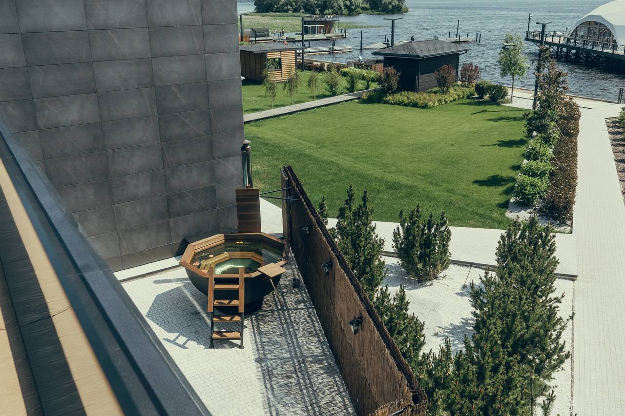 Фото Volga SPA Village