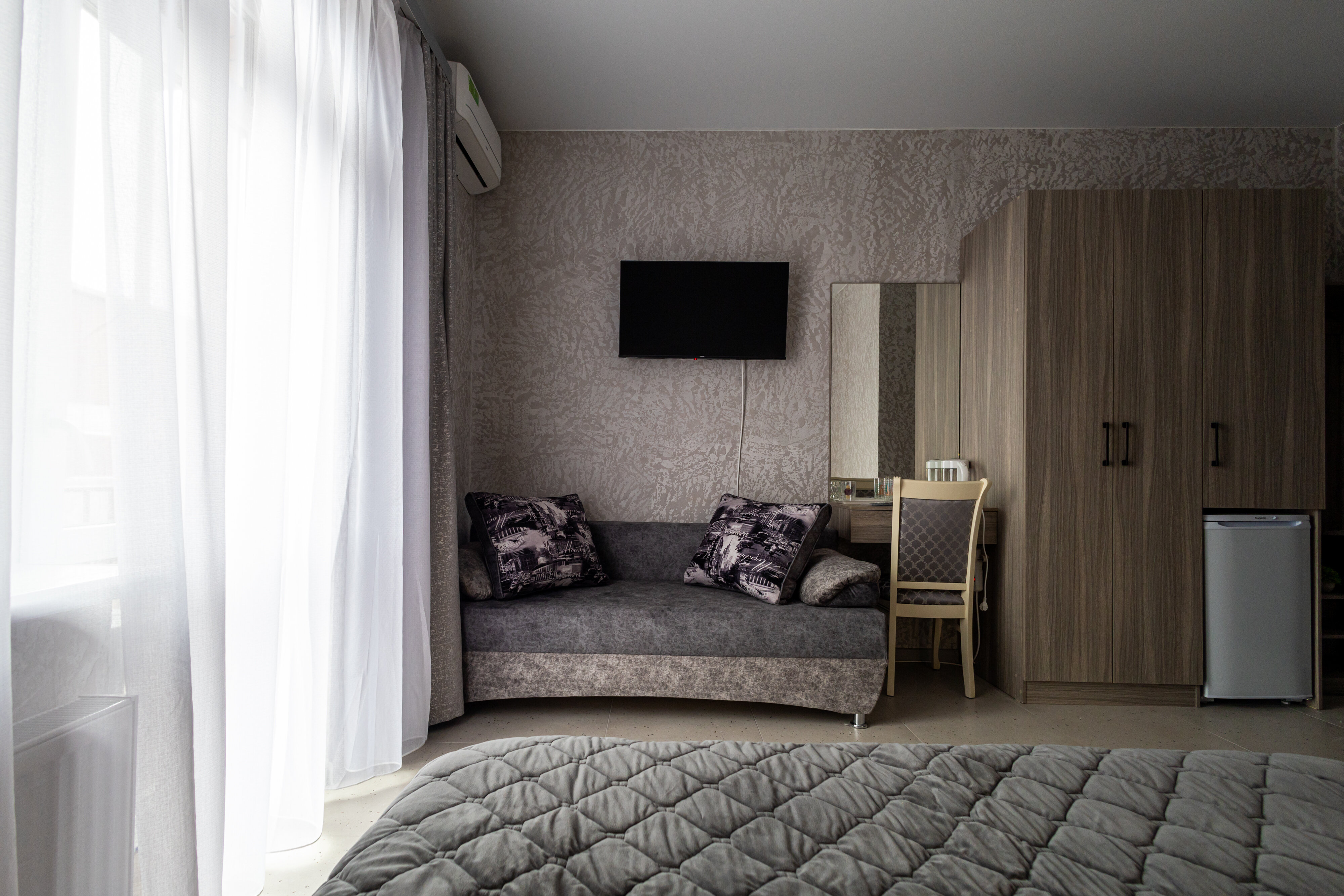 Фото Гостевой дом на Лесной Бирже