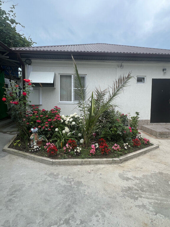 Фото Oasis Eco-House