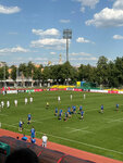 Luzhniki Sports Town (Luzhniki Street, 24с11), sports base