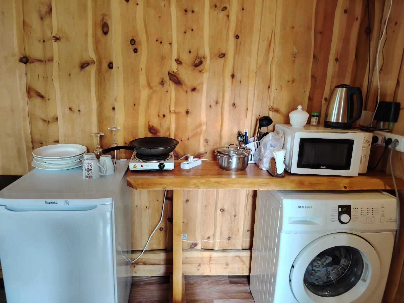 Фото Кантри Хаус Телецкое