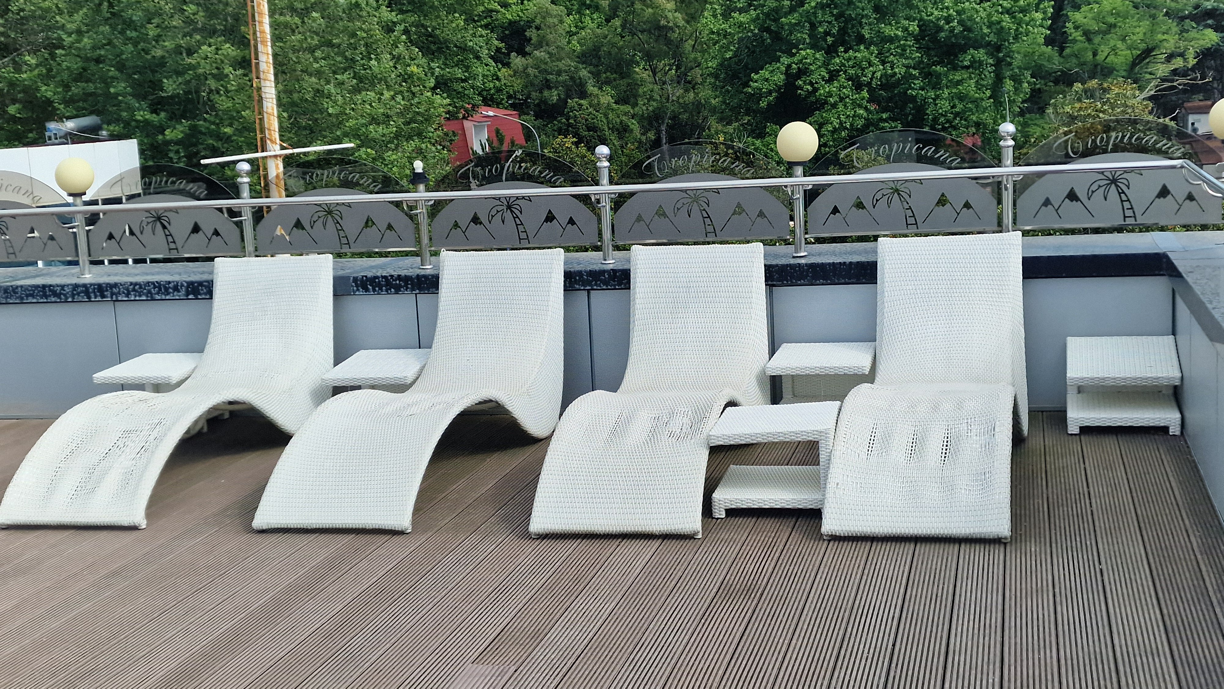 Фото Tropicana Resort by Stellar Hotels