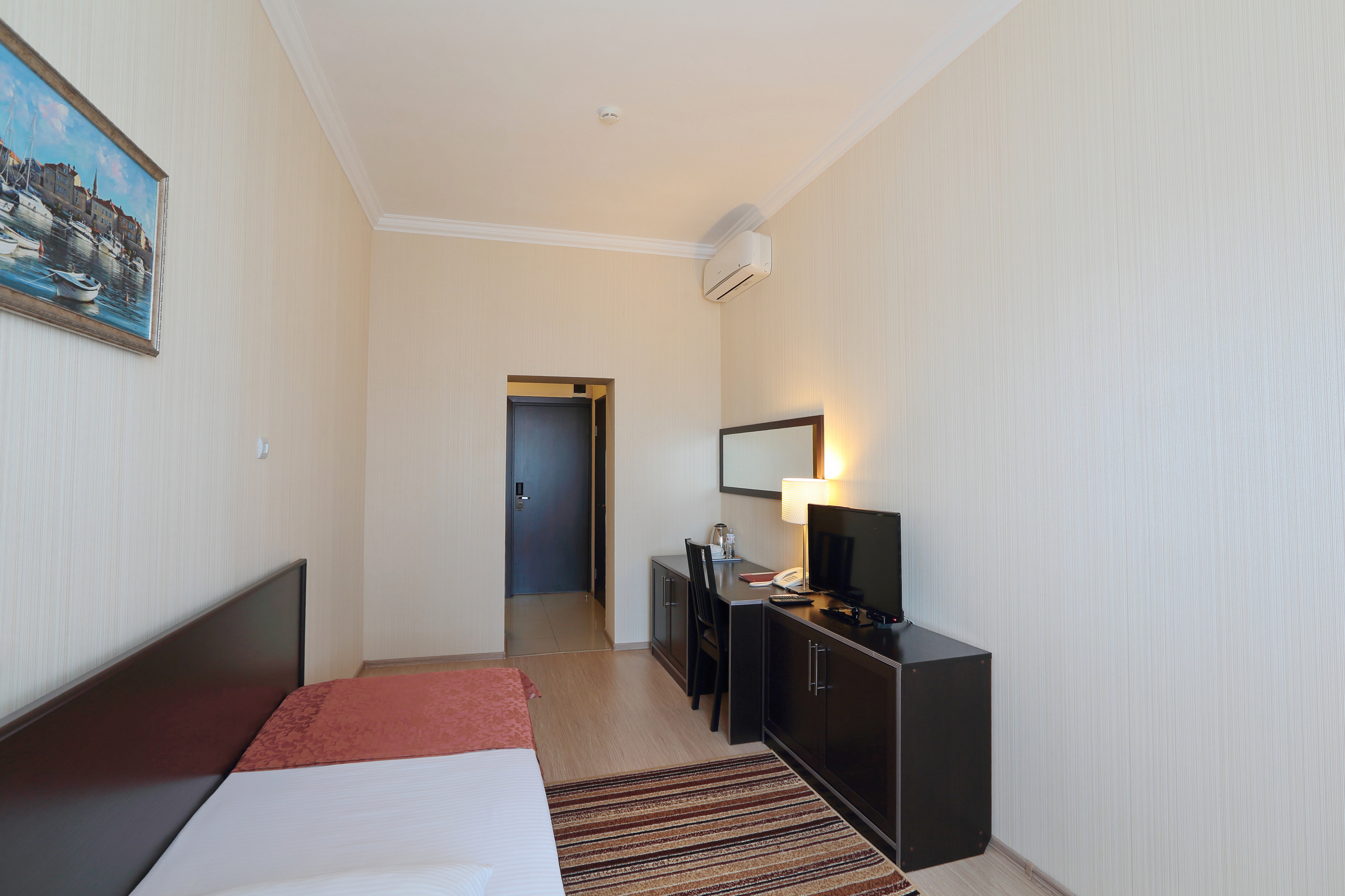 Фото Мезонин