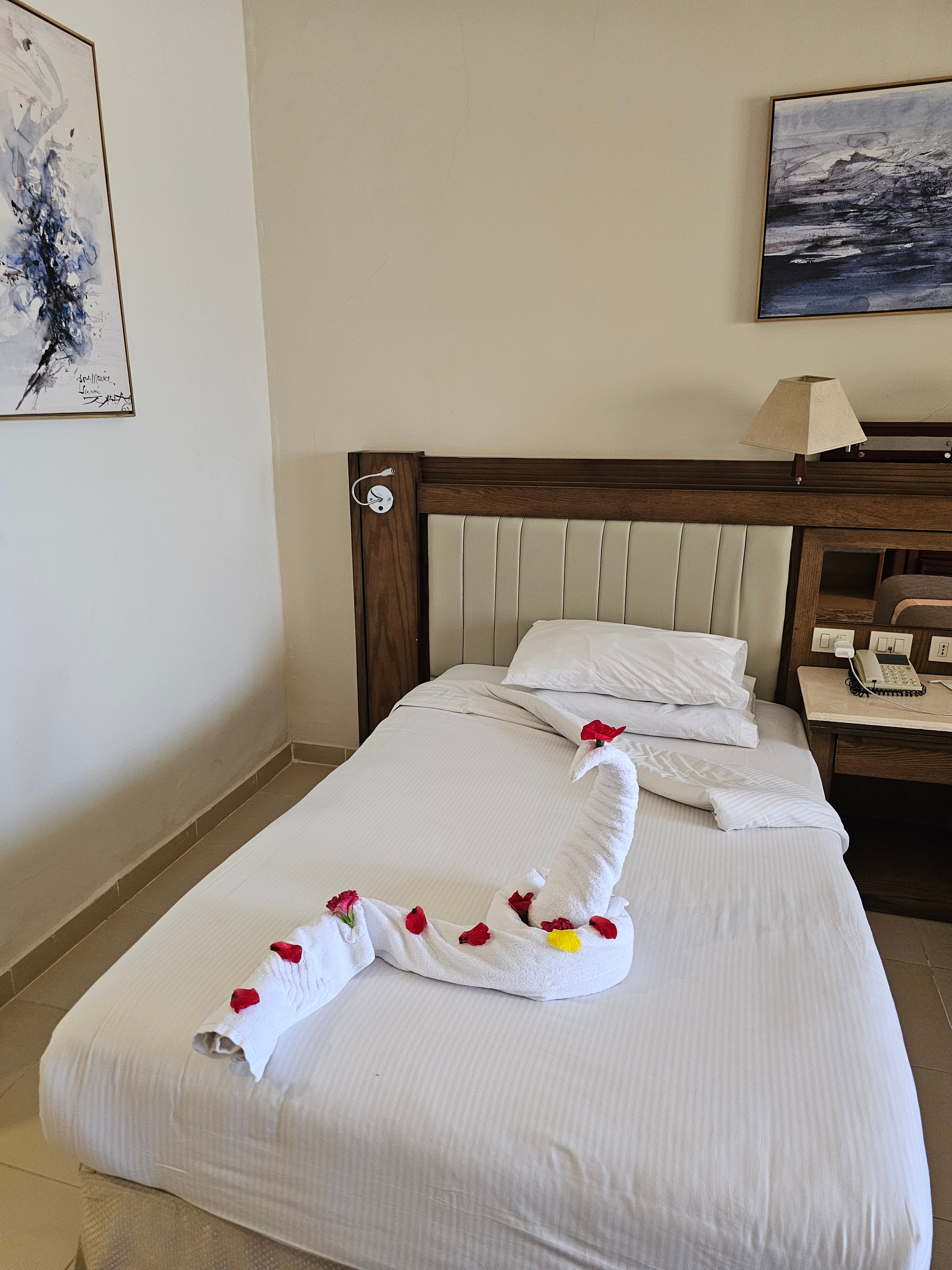 Фото Serenity Alpha Beach