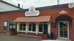 Lunch Factory (ulitsa Kirova, 20) ، كانتين