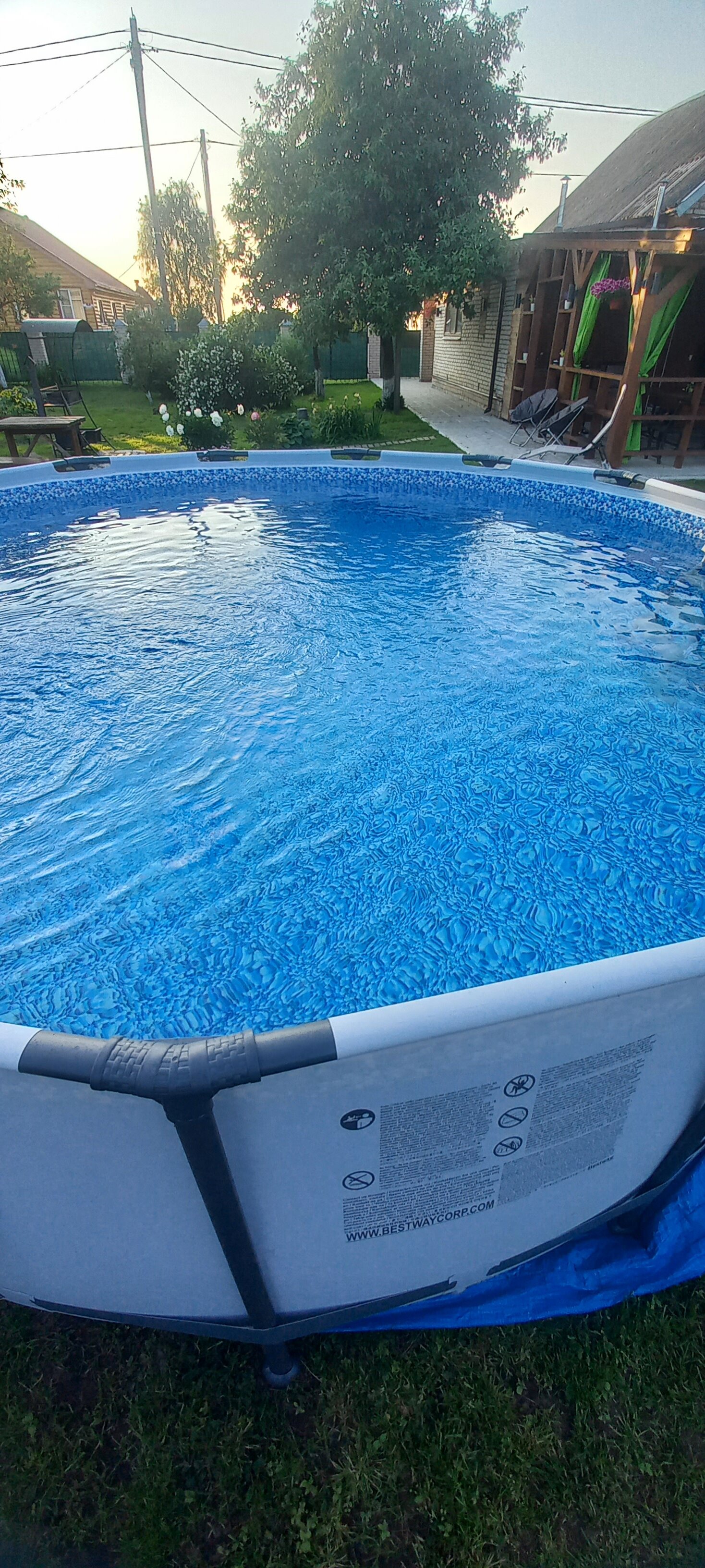 Фото Ловать