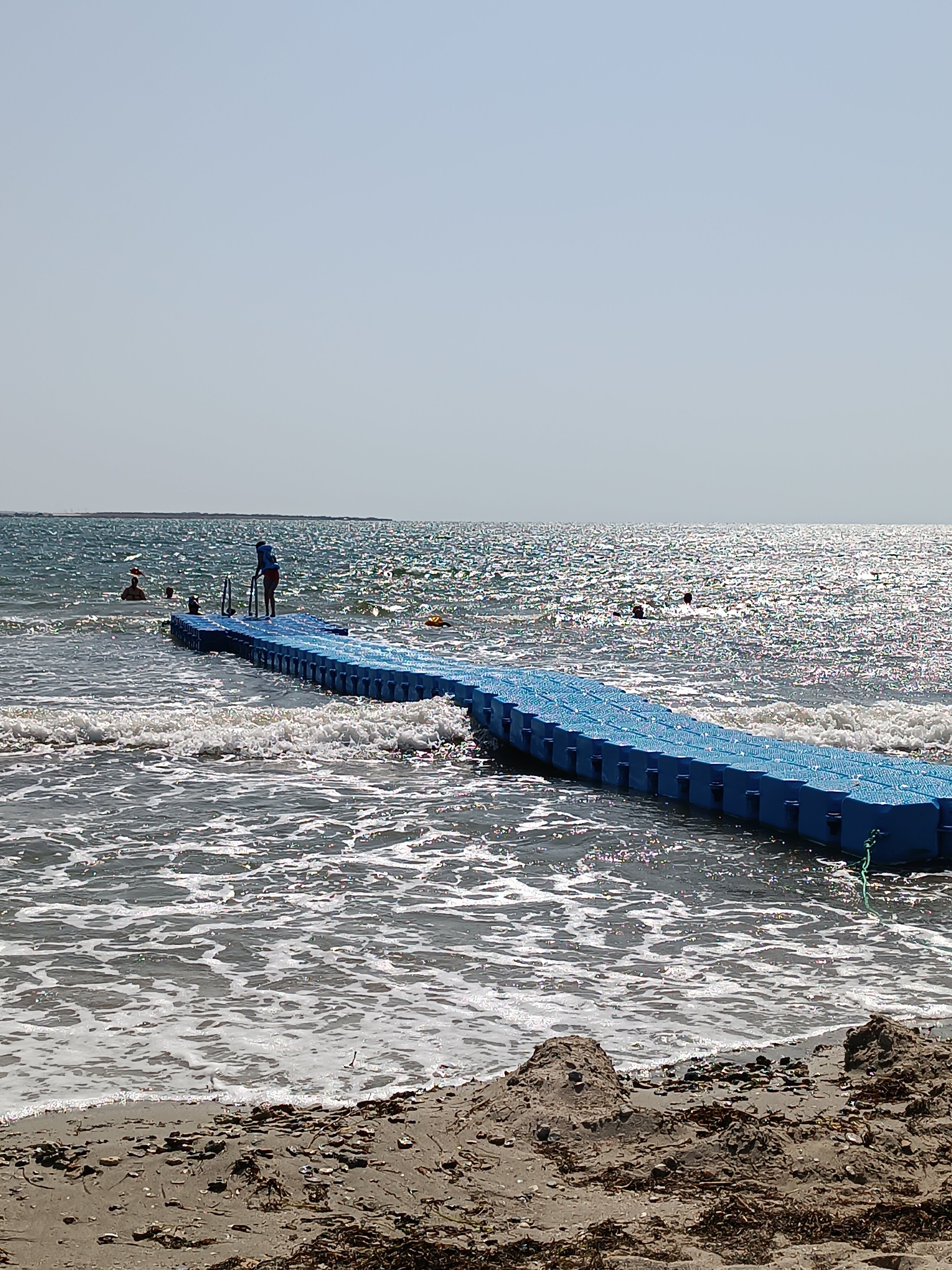 Фото Casa del Mar