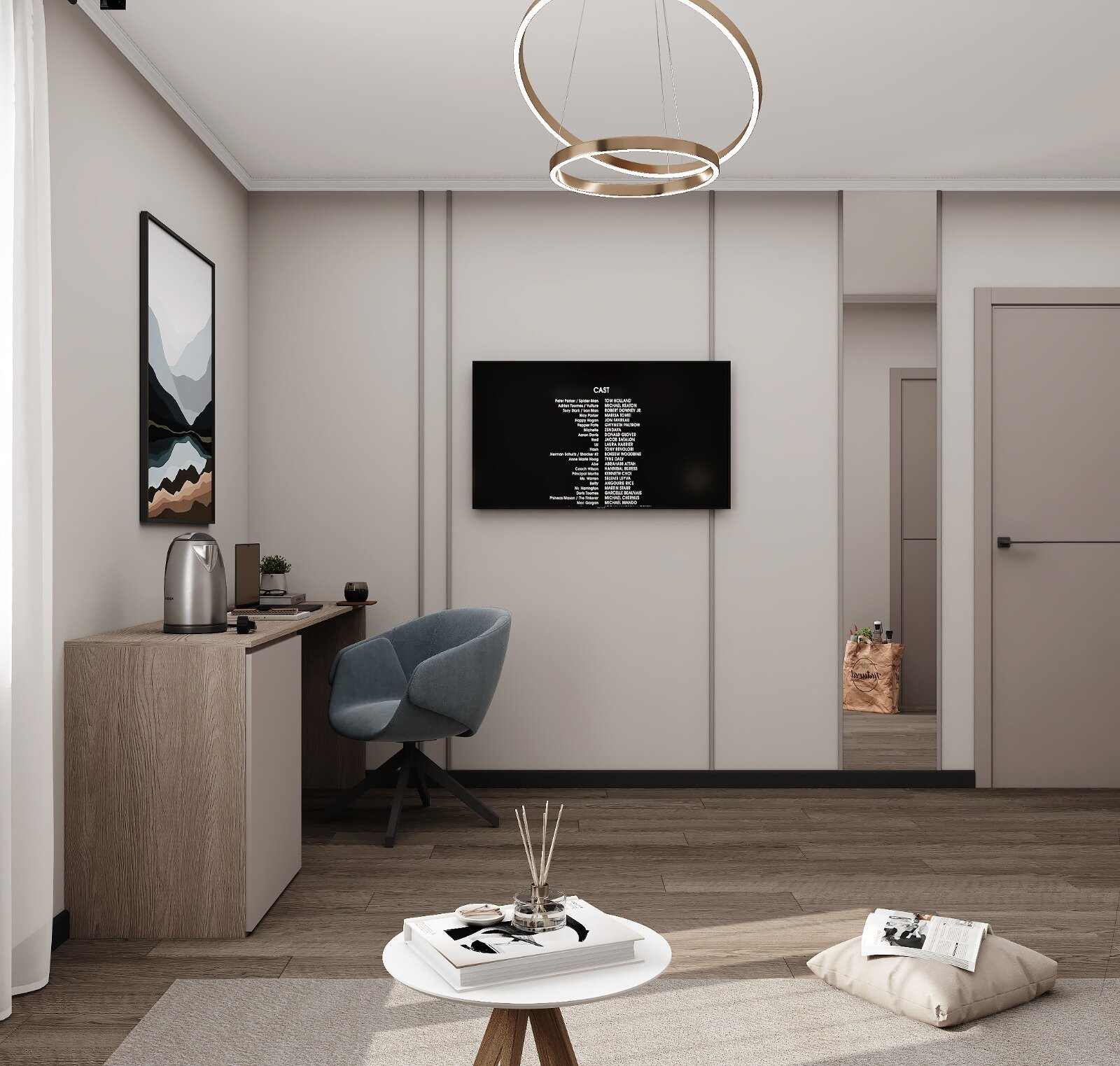 Фото Достык Люкс