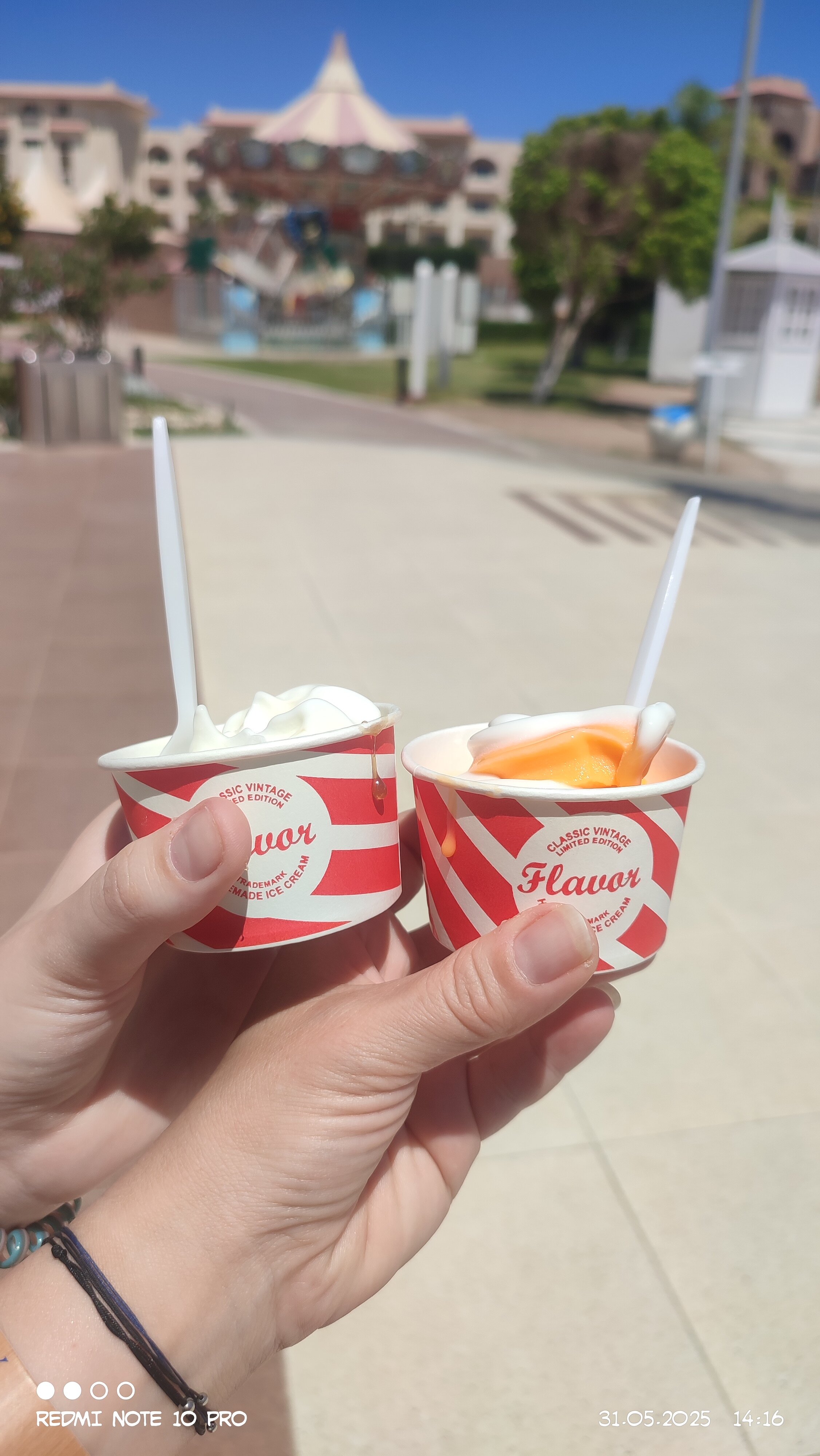 Фото Serenity Alma Heights