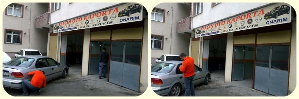 Car service, auto repair Alapli Galip Automotive, Alapli, photo