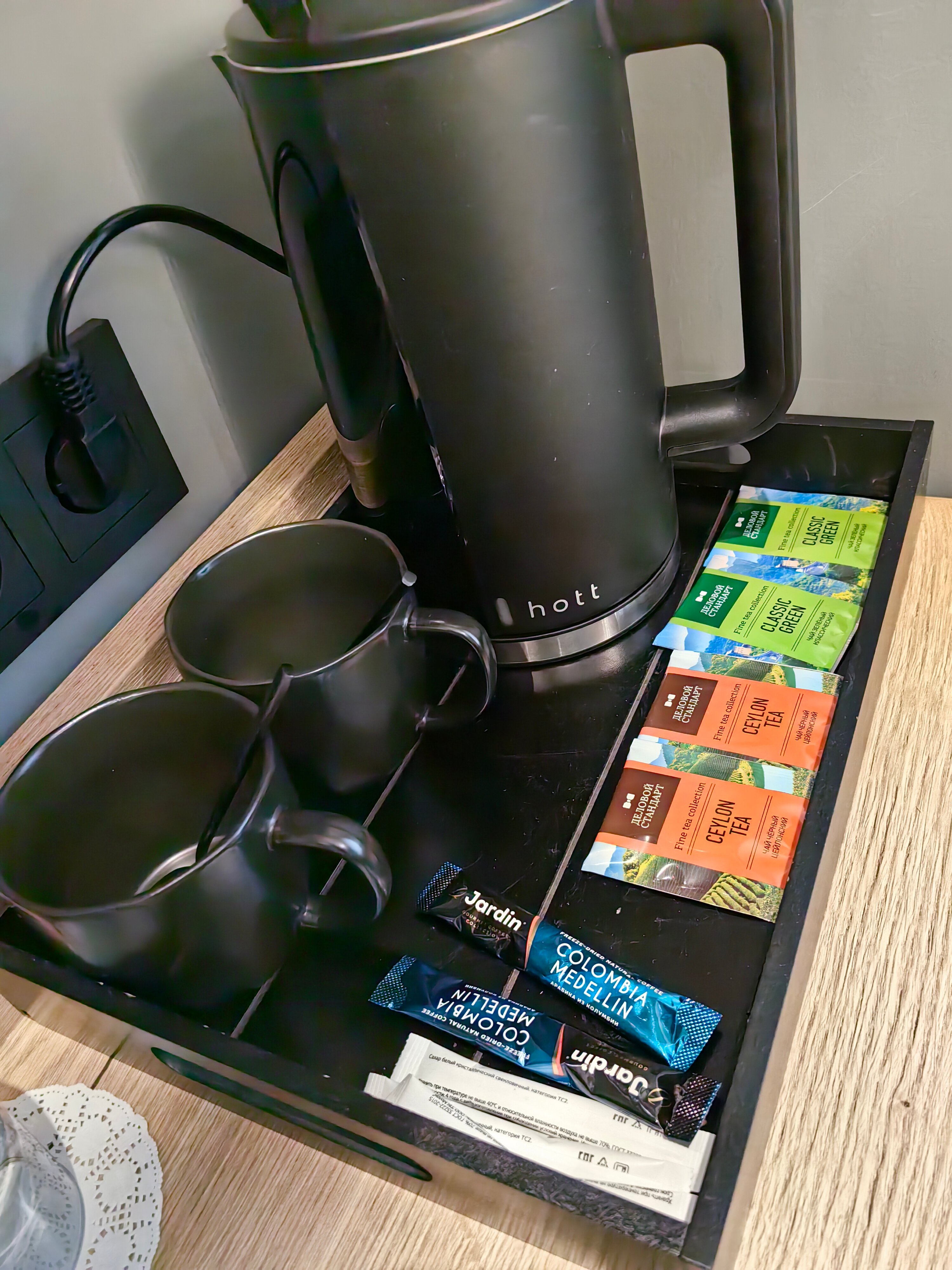 Фото Кауфман Хаус