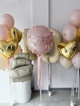 Oliri.ru (Kurchatova Street, 3), artículos para fiestas