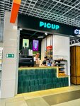Picup Coffee (Seleznyova Street, 33), coffee shop