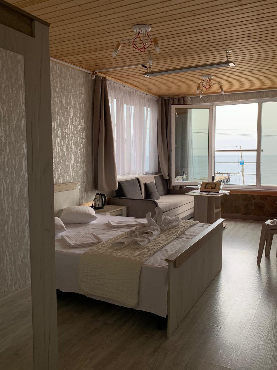 Фото Прохлада