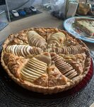 Vremya Pirogov (Chaykovskogo Street, 40А) ، مخبز