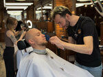 OldBoy (Trifonova Street, 22), barber shop