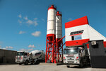 СТК (Trikotazhnaya ulitsa, 52/2к2), concrete, concrete products