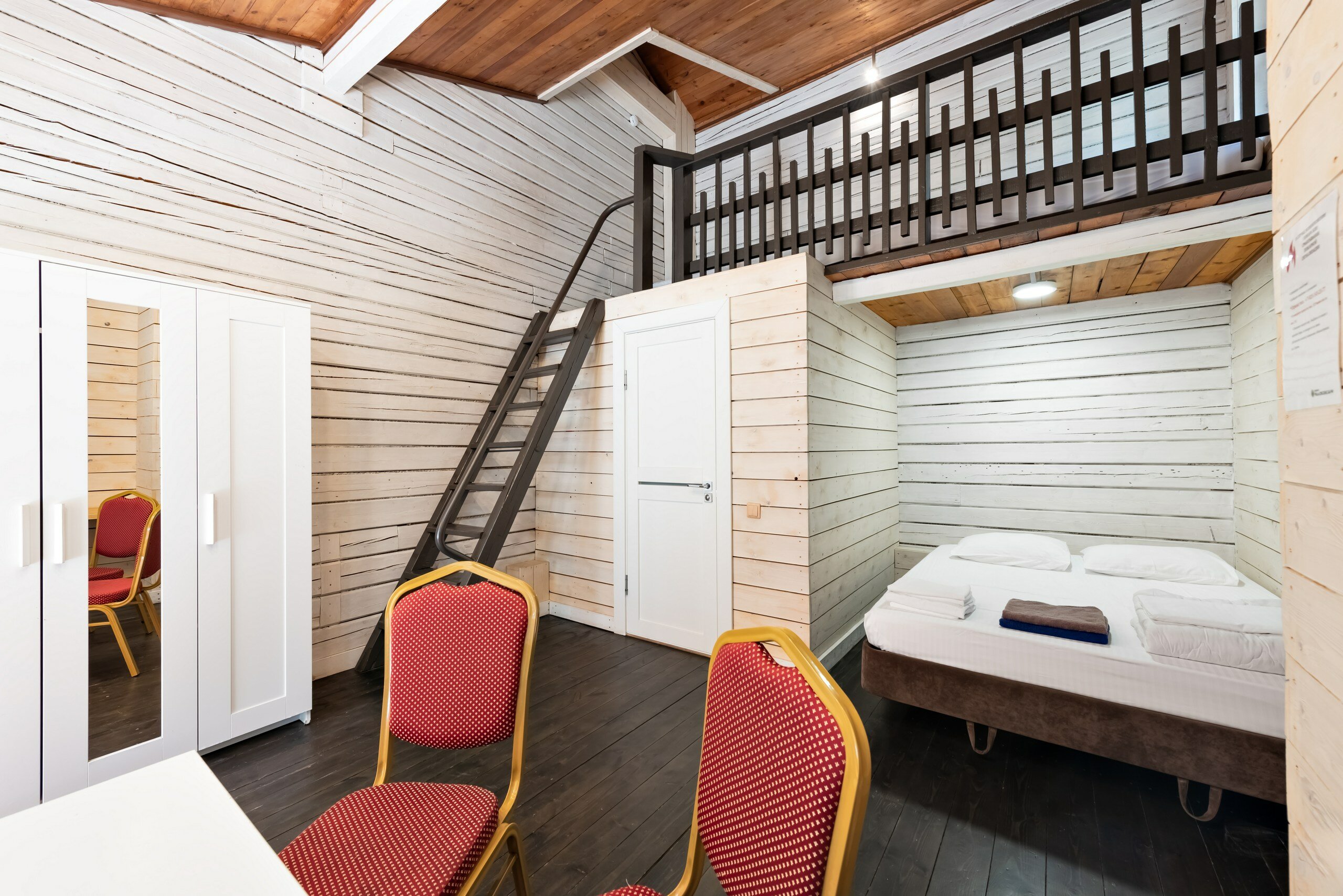 Фото Чкаловские Дачи