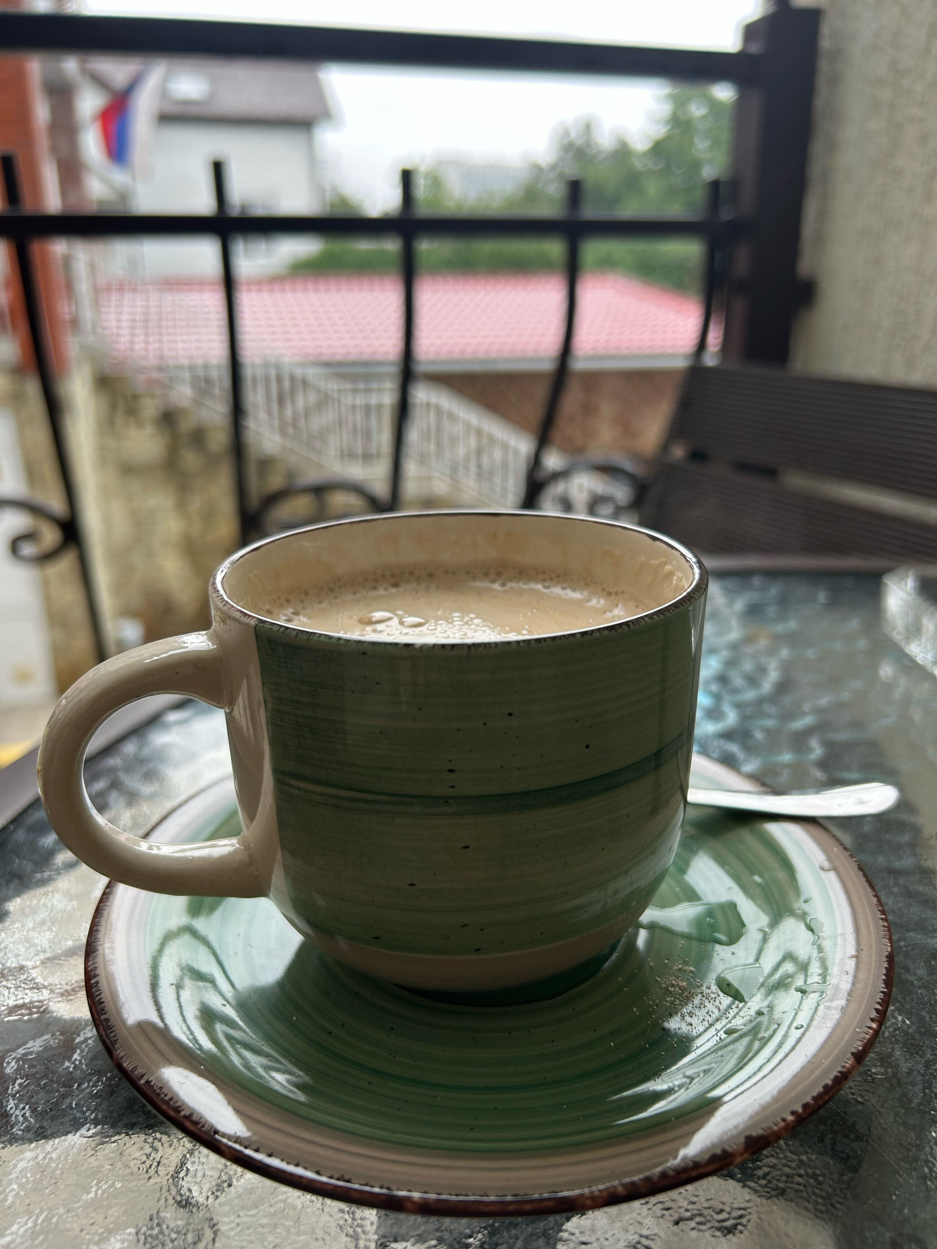 Фото Терра Вилла