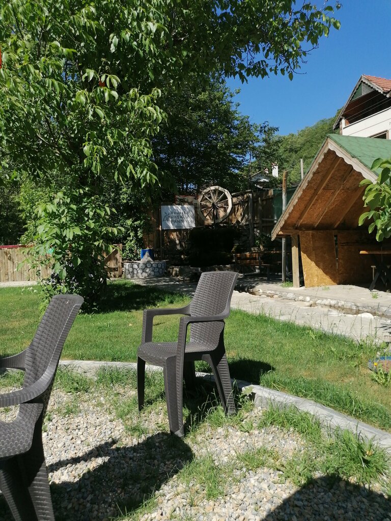 Landmark, attraction Abant Pasha Pension, Bolu, photo