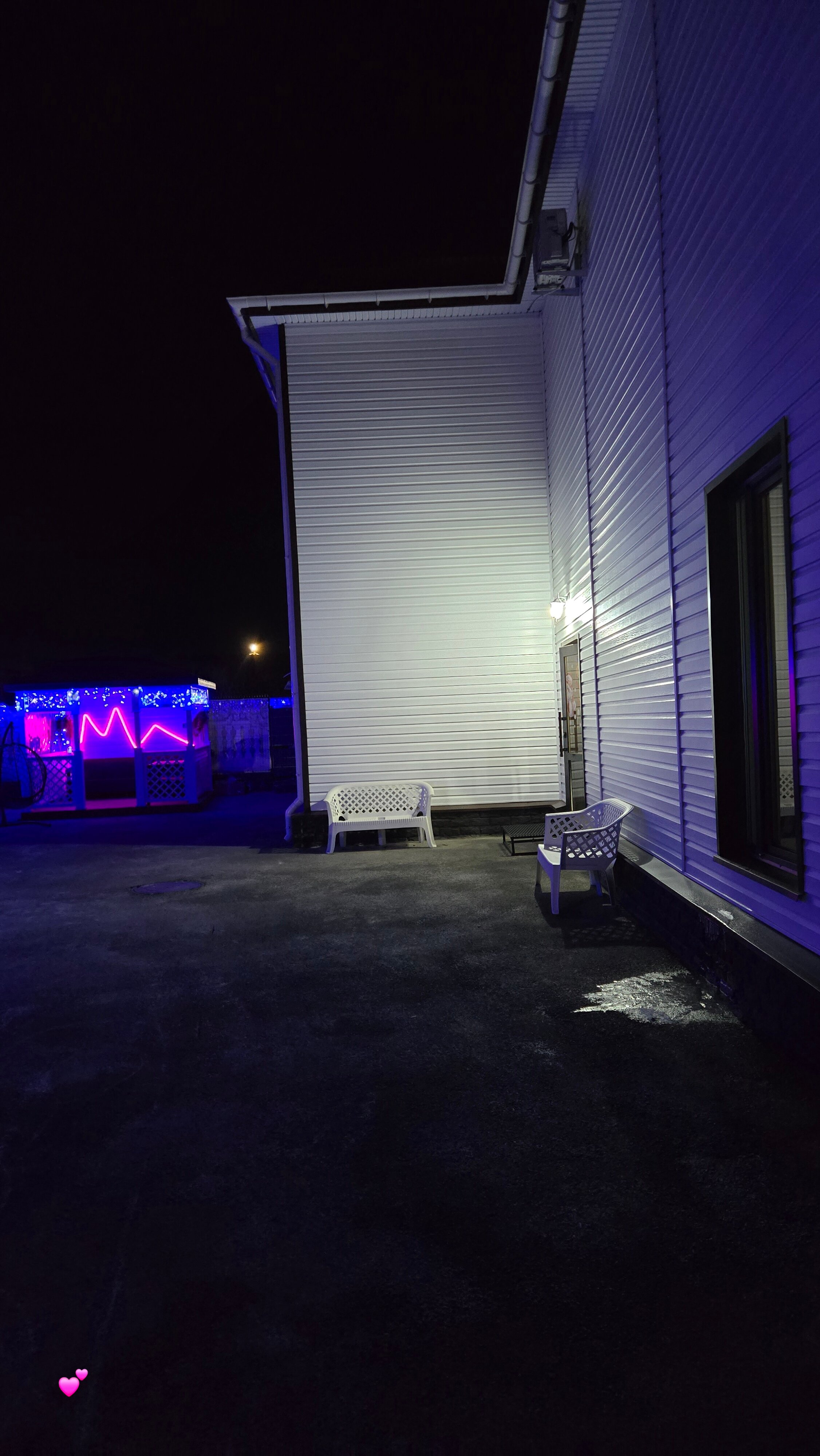 Фото Уютный дом