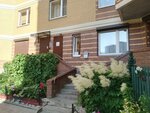 Serdtse grazhdanki (Grazhdanskiy Avenue, 88к3), homeowner association