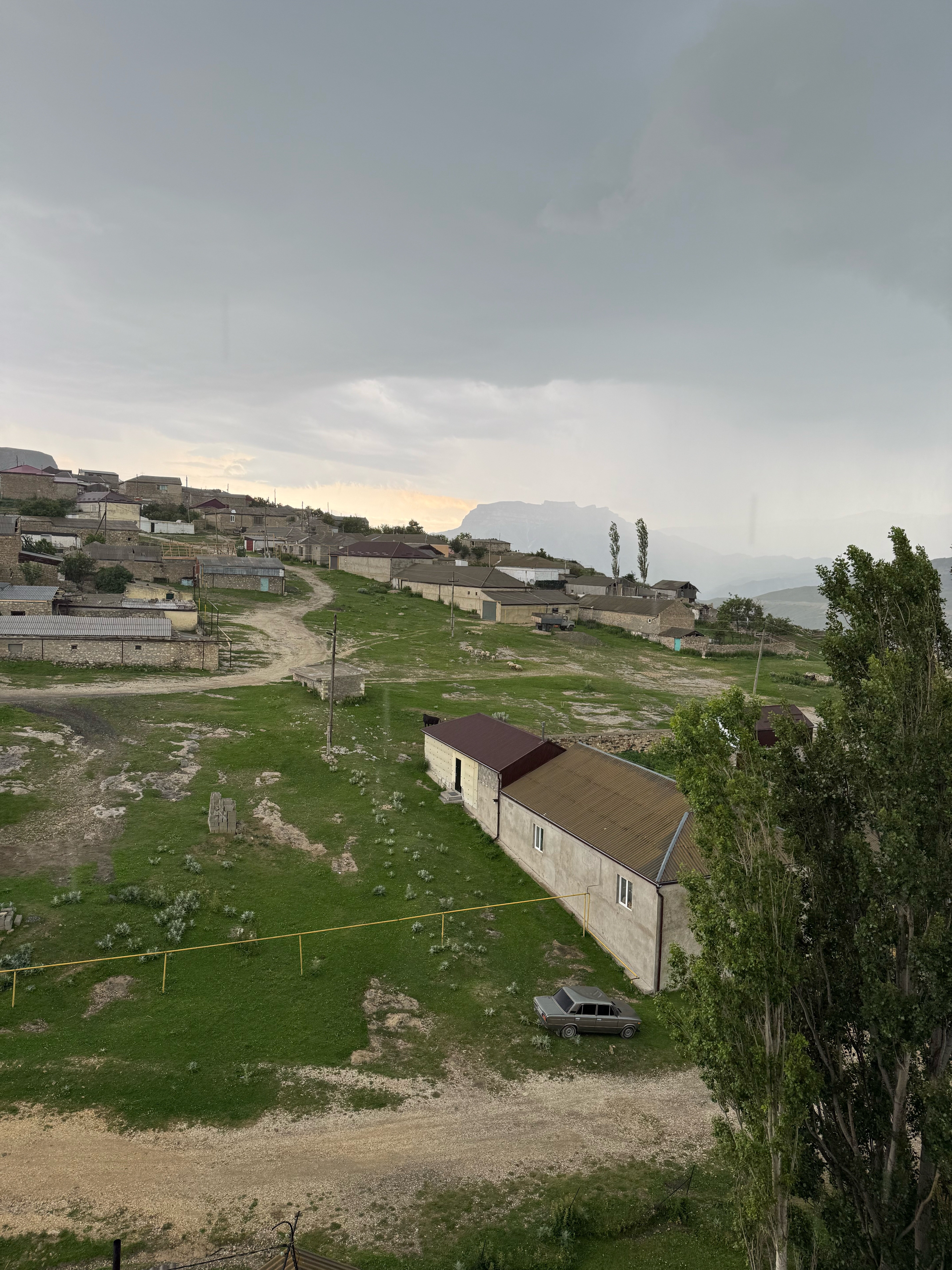 Фото Домик у каньона