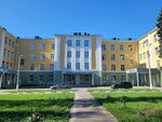 Коломенская больница, офтальмологическое отделение (Oktyabrskoy Revolyutsii Street, 318к3), department of the hospital