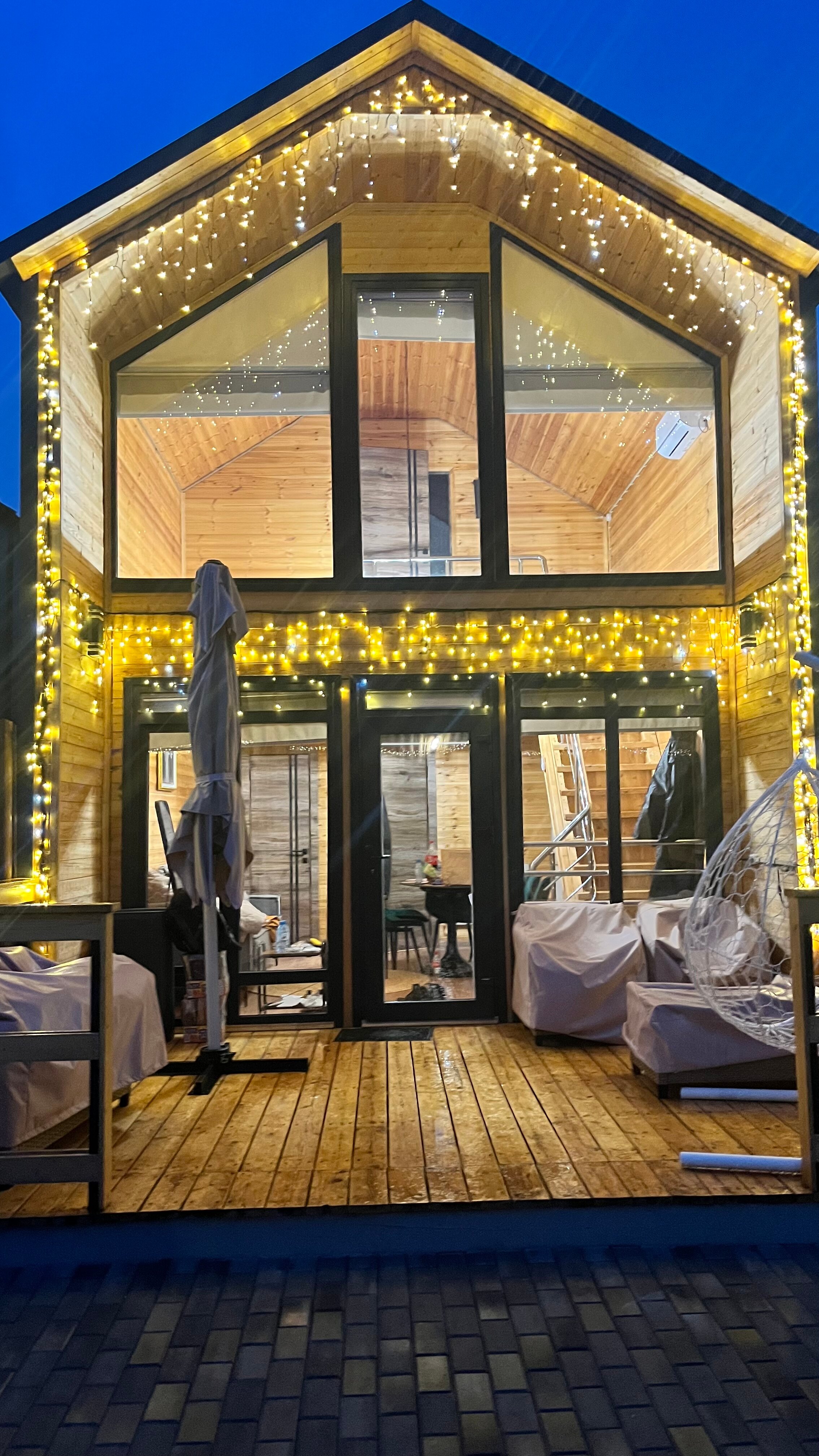 Фото Вилла Роз