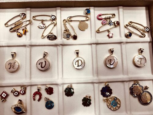 Hudut Kuyumculuk Fotoğraf 3