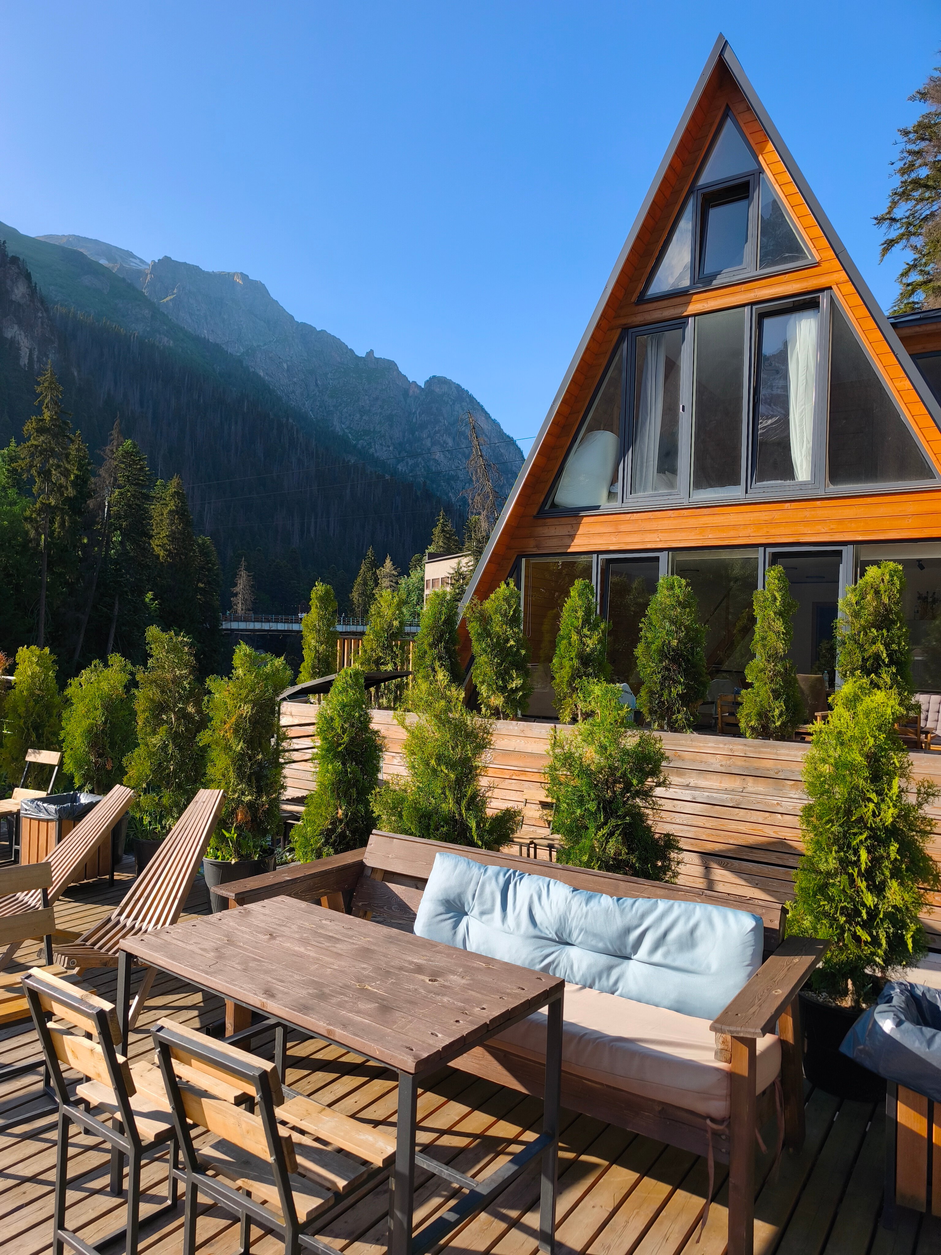 Фото Katadze.Glamp