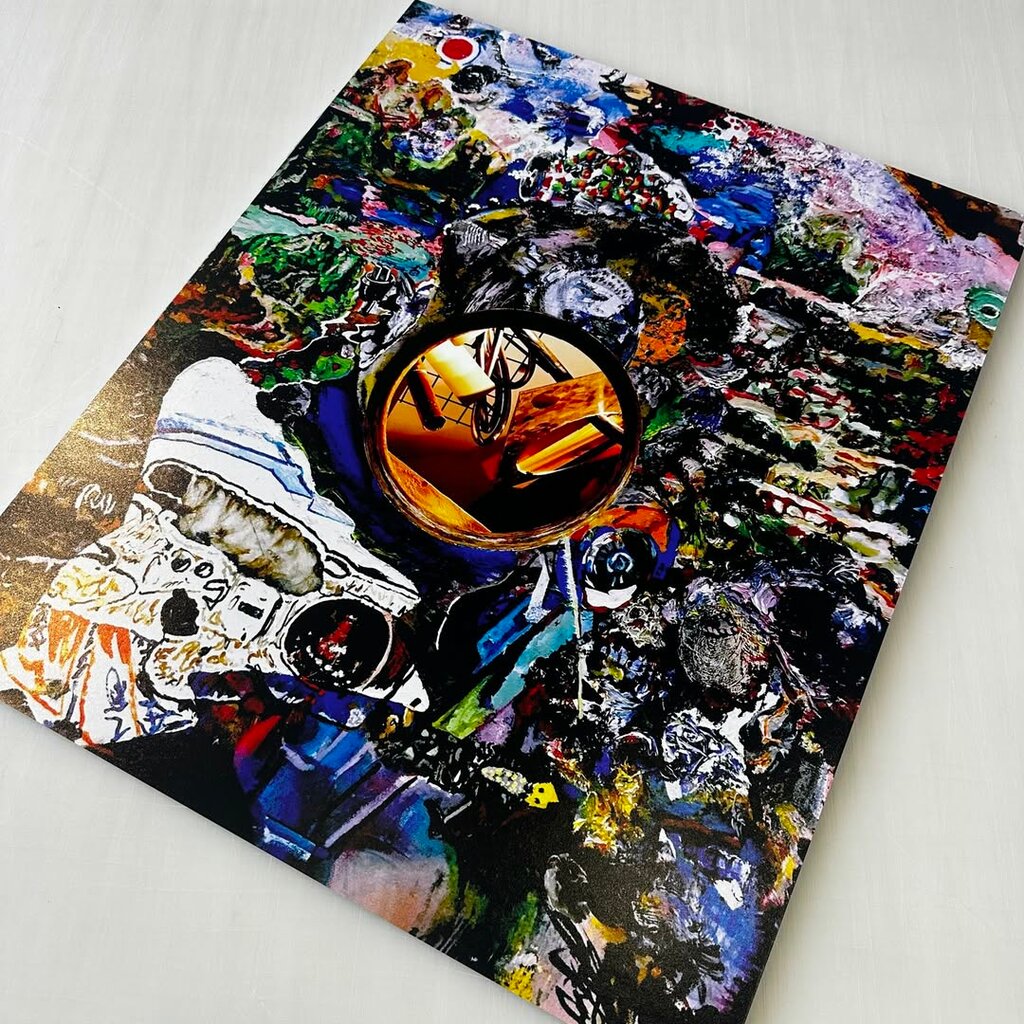 Printing services Verre Art, Dubai, photo