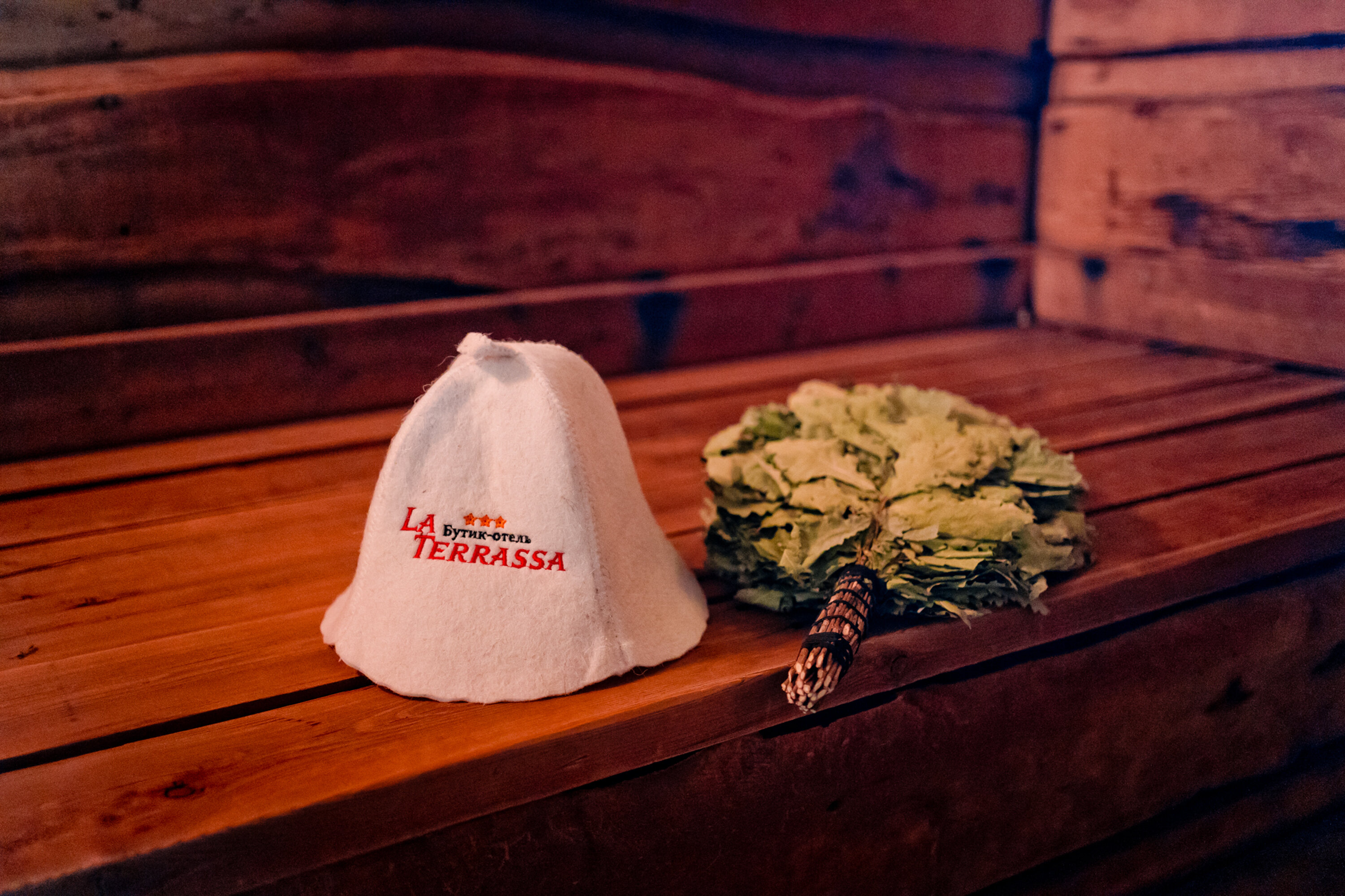 Фото La Terrassa