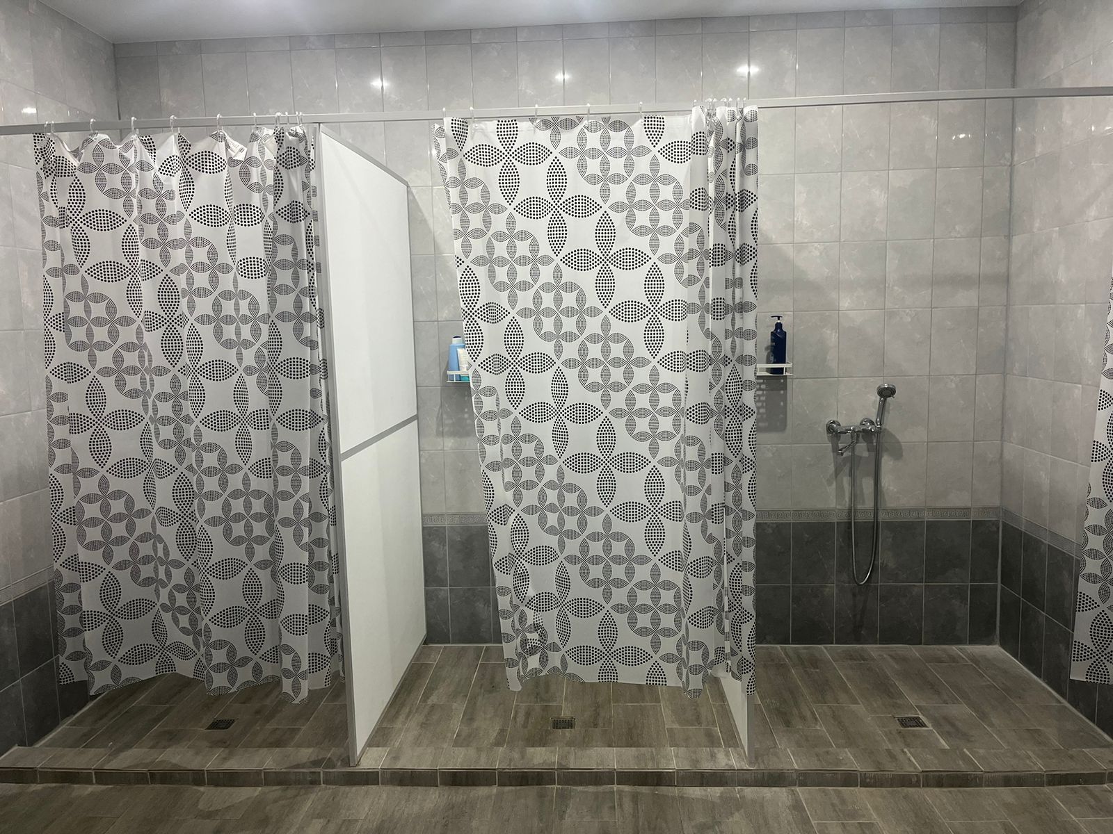 Фото Лесные Поляны