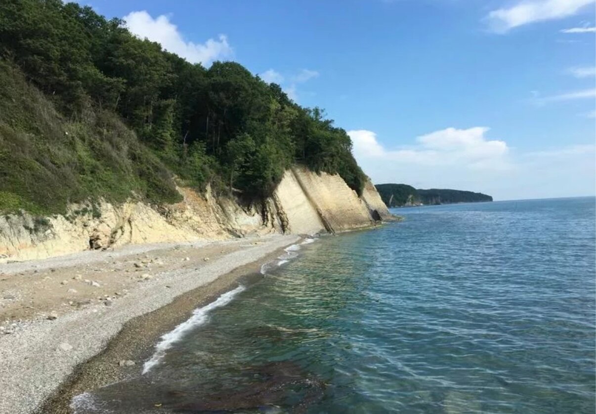 Фото Бермуды