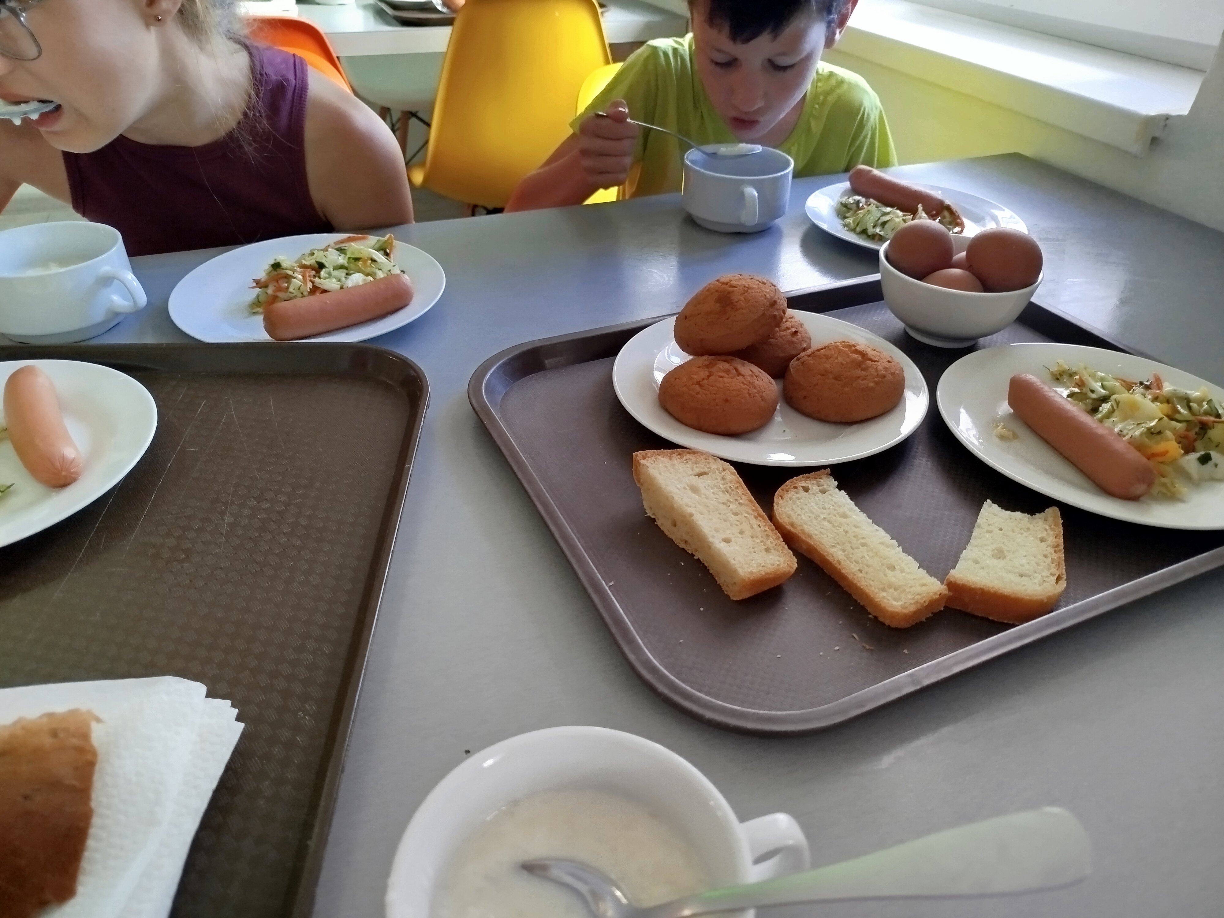 Фото Аэлита