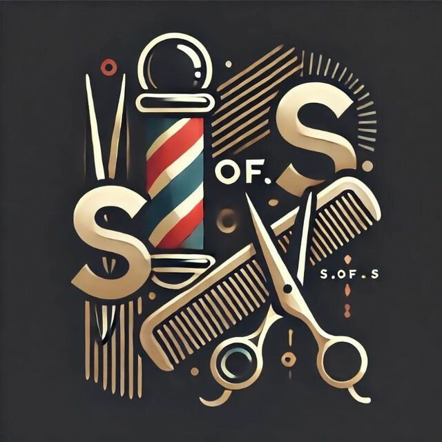 Парикмахерская