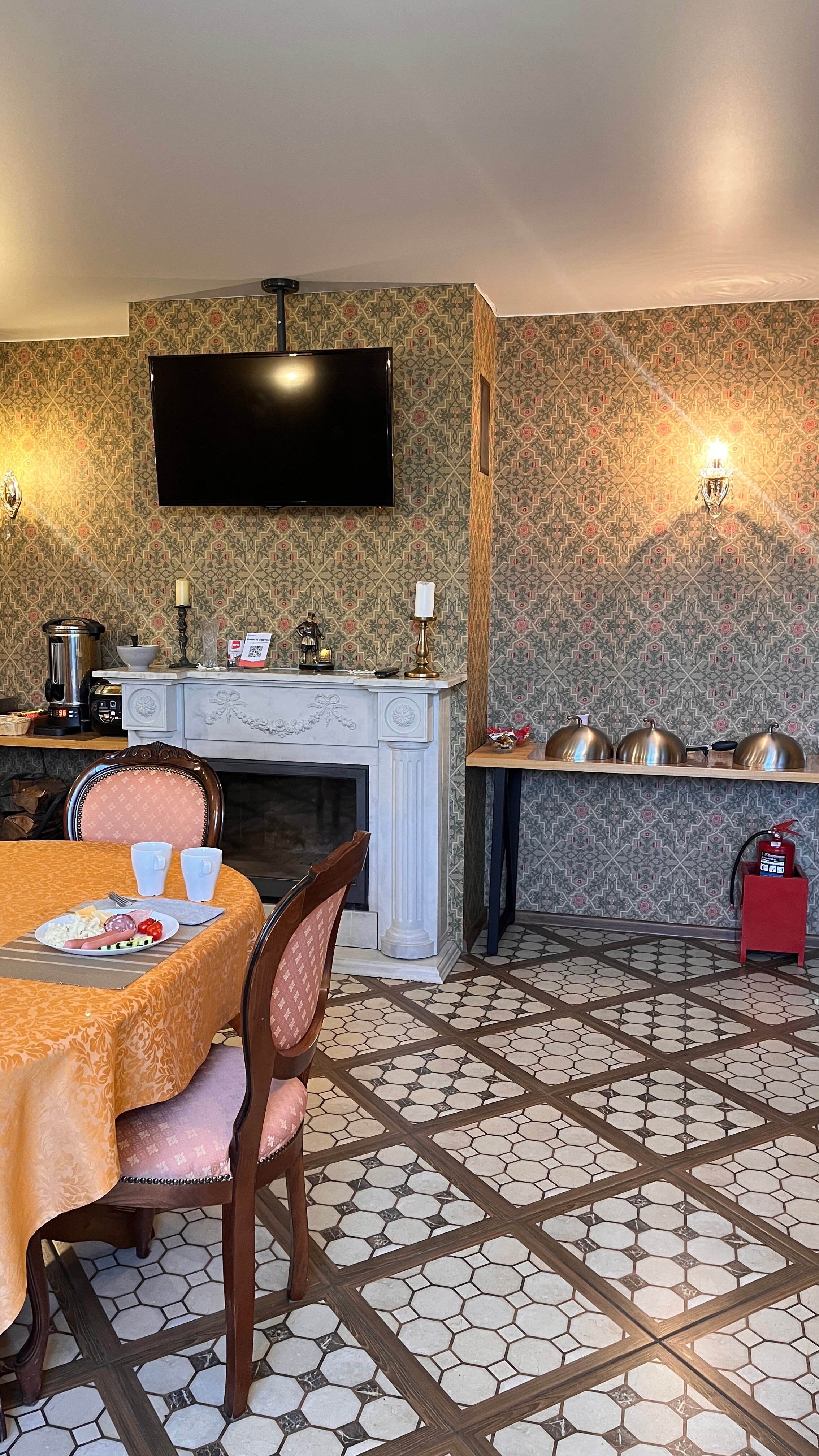 Фото Купеческий